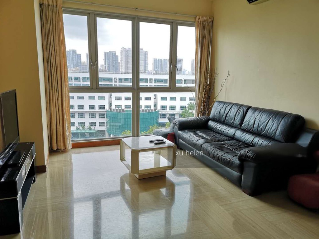 Rafflesia Condominium (D20), Condominium #181562192